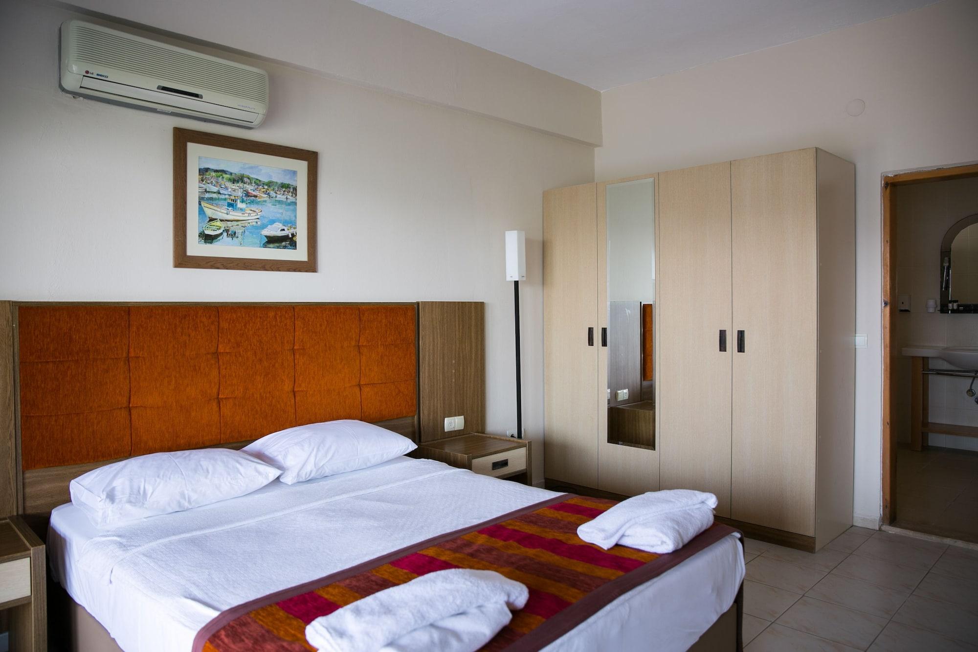 Greenport Bodrum Hotel Guvercinlik  Exterior foto