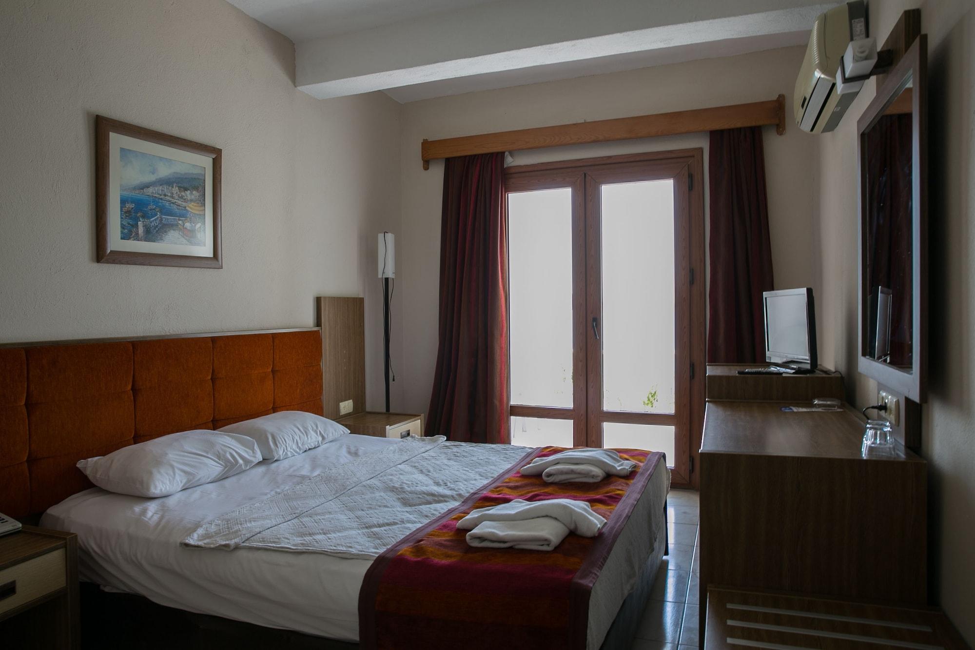 Greenport Bodrum Hotel Guvercinlik  Exterior foto