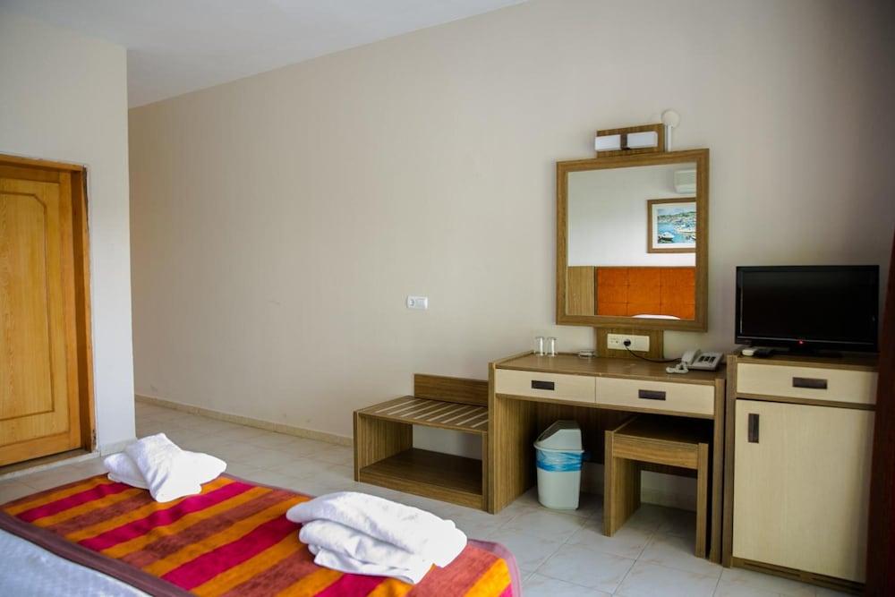 Greenport Bodrum Hotel Guvercinlik  Exterior foto