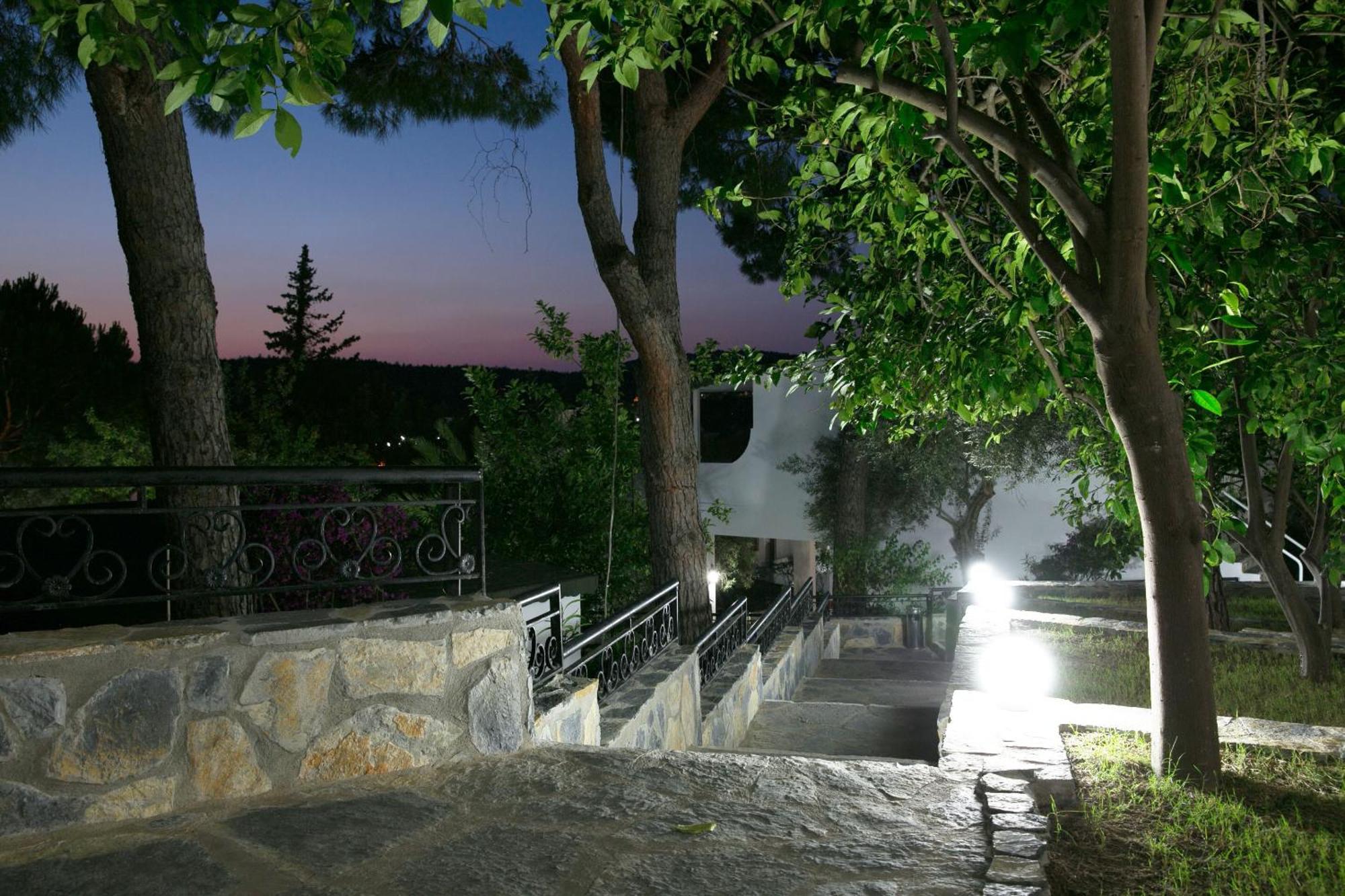 Greenport Bodrum Hotel Guvercinlik  Exterior foto