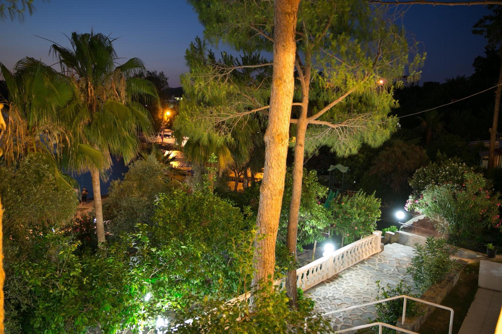 Greenport Bodrum Hotel Guvercinlik  Exterior foto
