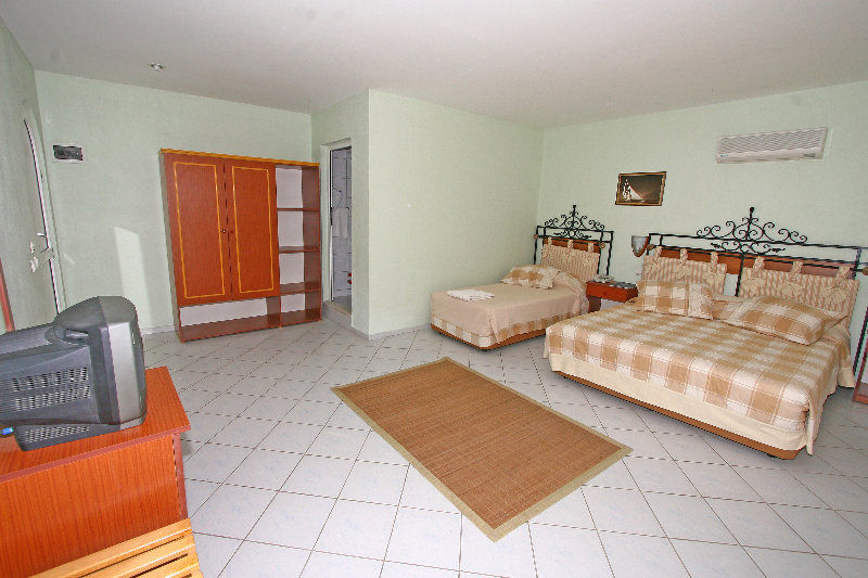 Greenport Bodrum Hotel Guvercinlik  Exterior foto