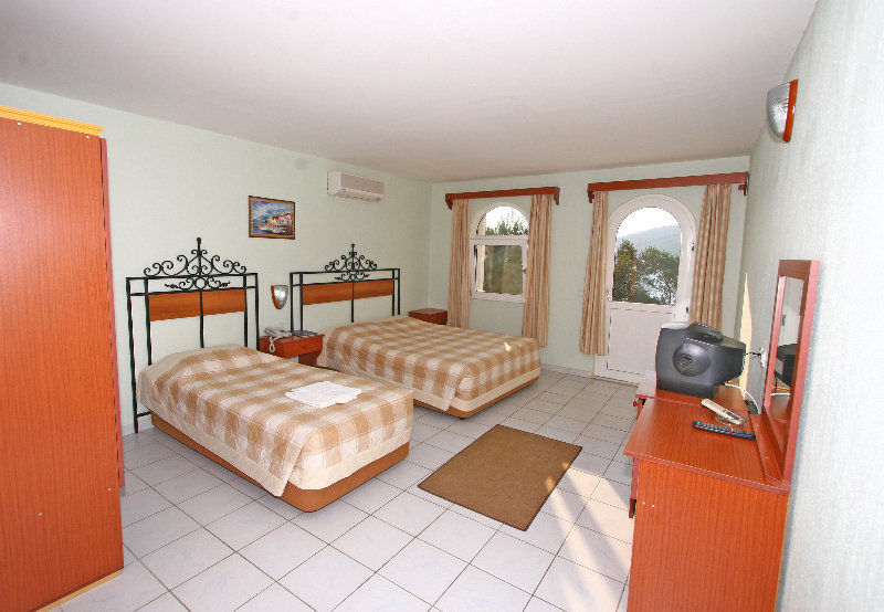 Greenport Bodrum Hotel Guvercinlik  Exterior foto