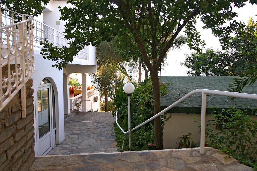 Greenport Bodrum Hotel Guvercinlik  Exterior foto