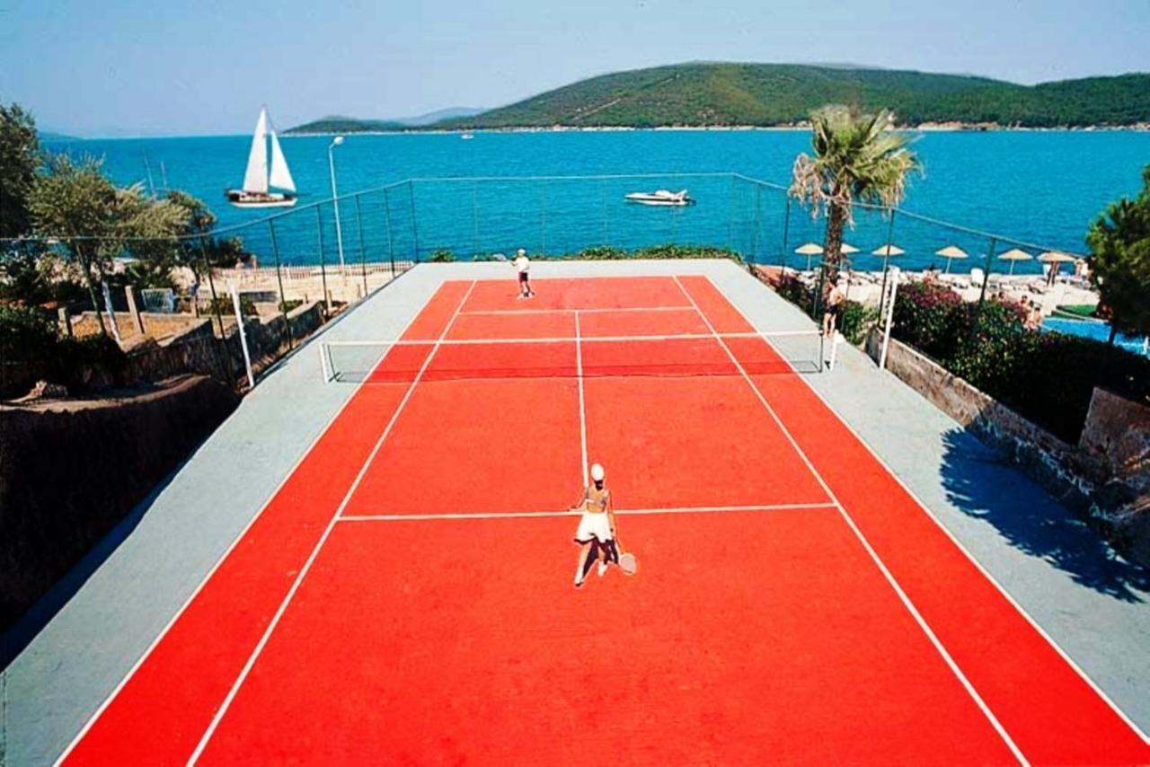 Greenport Bodrum Hotel Guvercinlik  Exterior foto